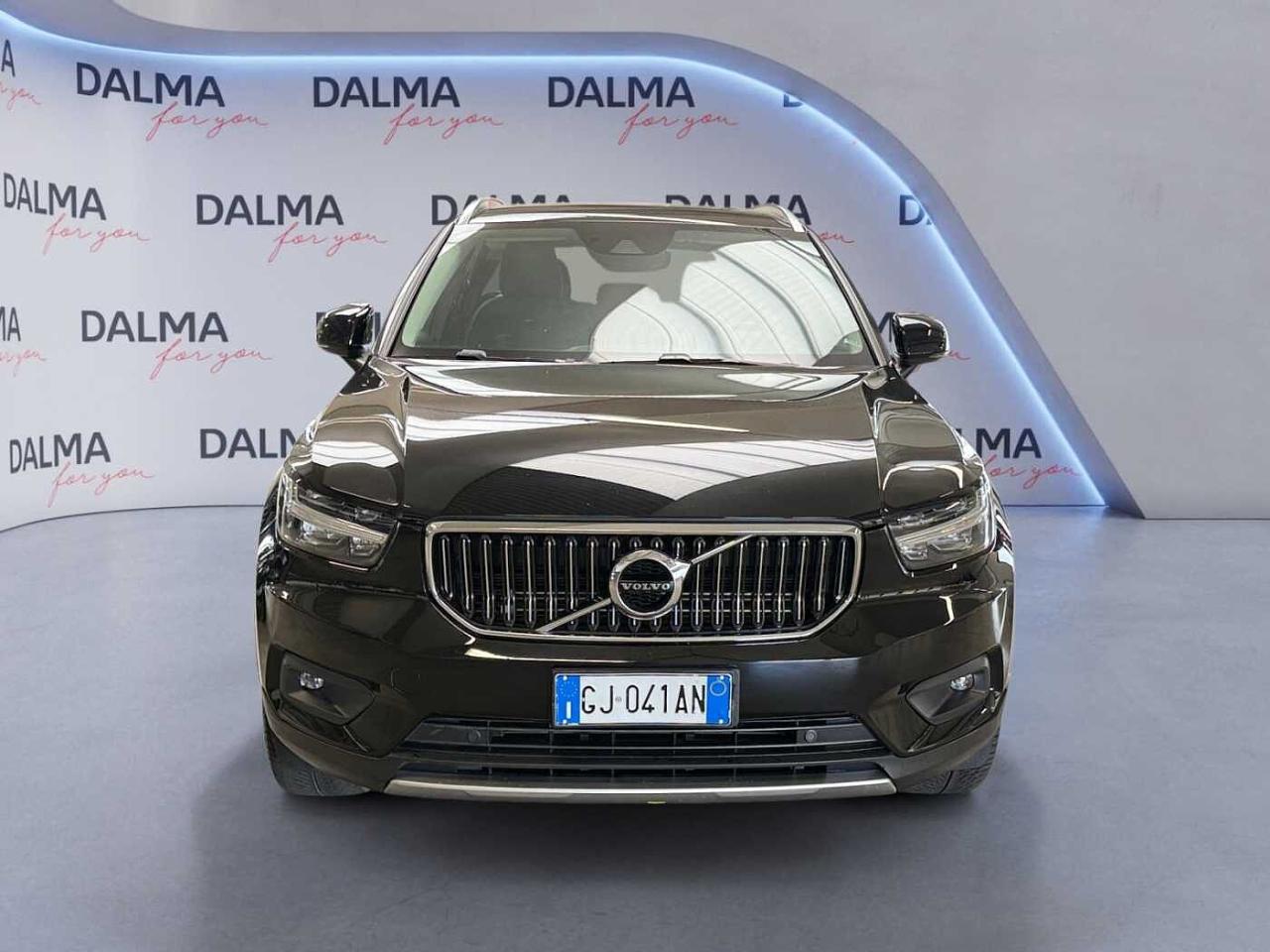 Volvo Volvo XC40 usata 18