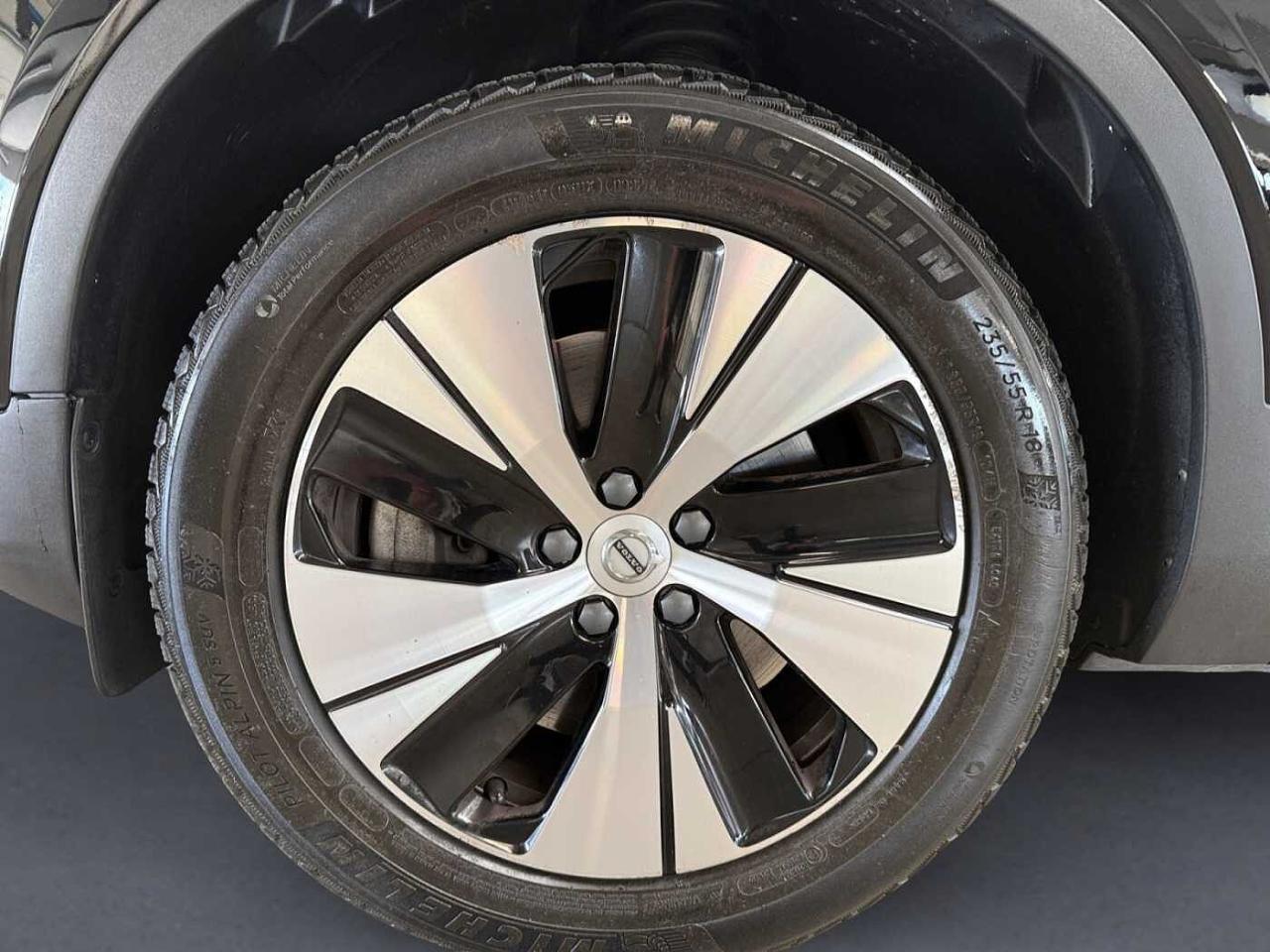 Volvo Volvo XC40 usata 19