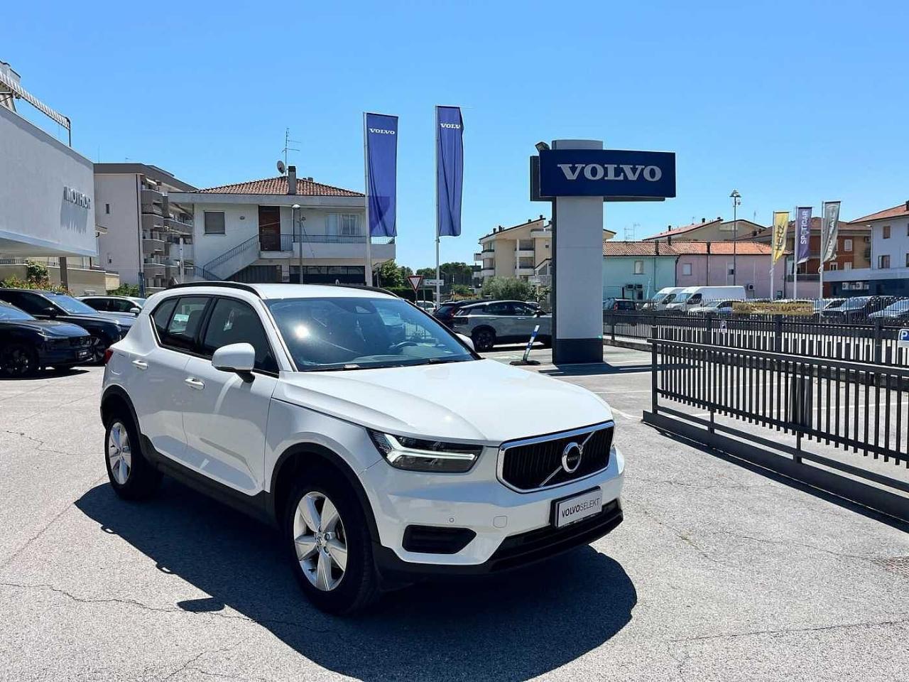 Volvo Volvo XC40 XC 40 1.5 t2 Core auto