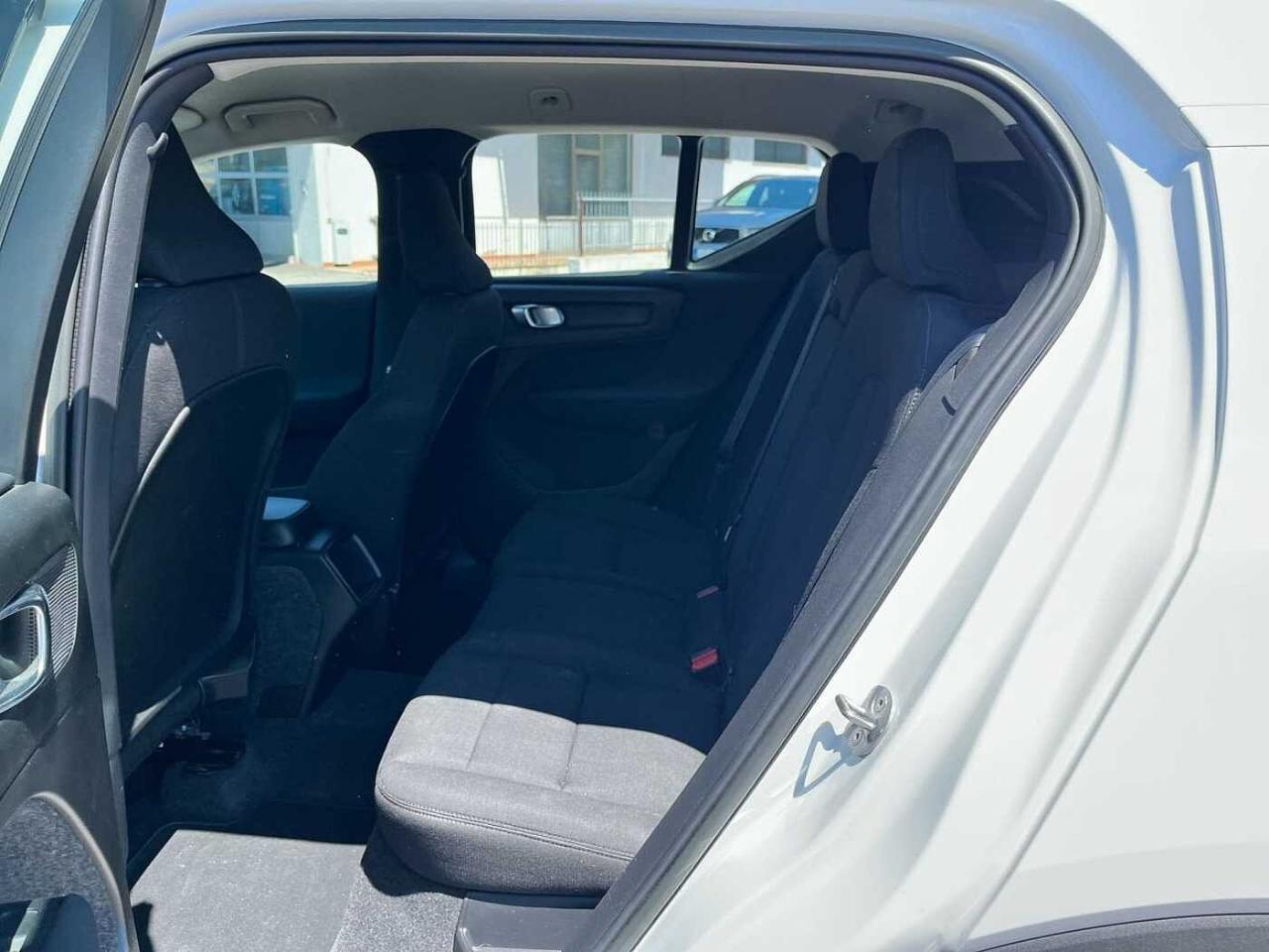 Volvo Volvo XC40 usata, con Climatizzatore