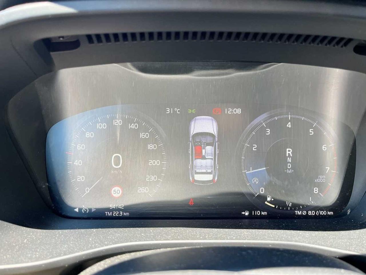 Volvo Volvo XC40 usata, con GPS