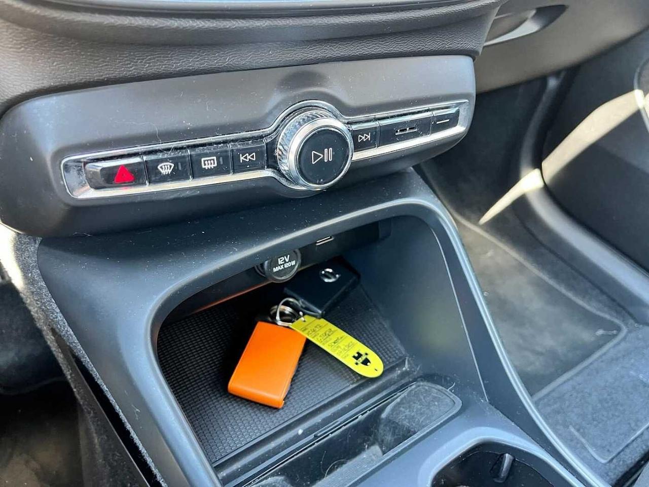 Volvo Volvo XC40 usata 5