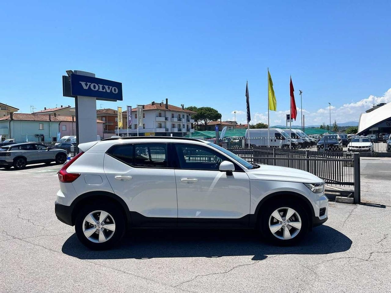 Volvo Volvo XC40 usata 7