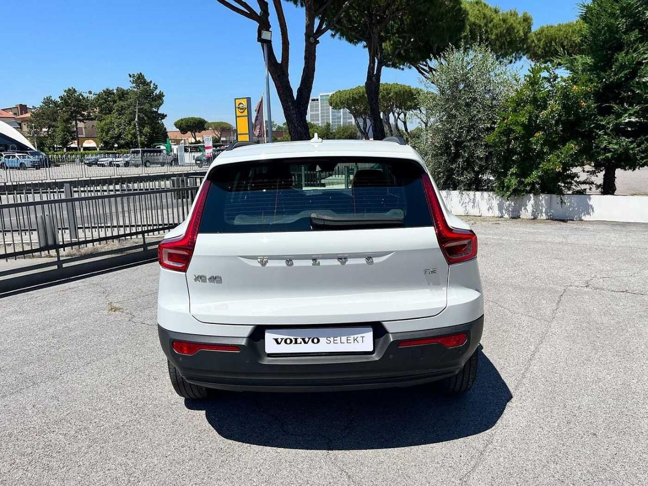 Volvo Volvo XC40 usata 9