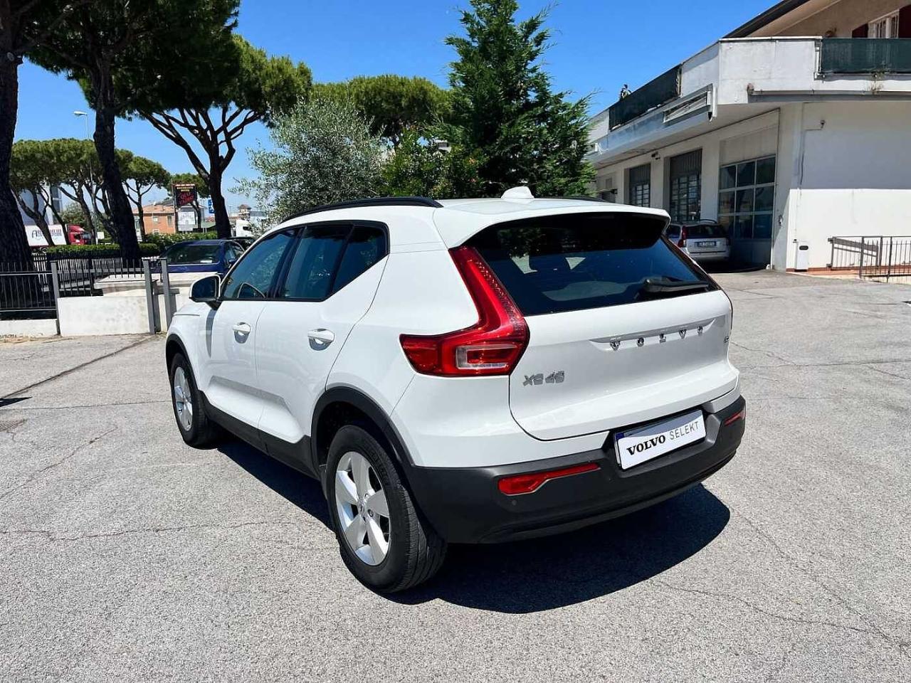 Volvo Volvo XC40 usata 10