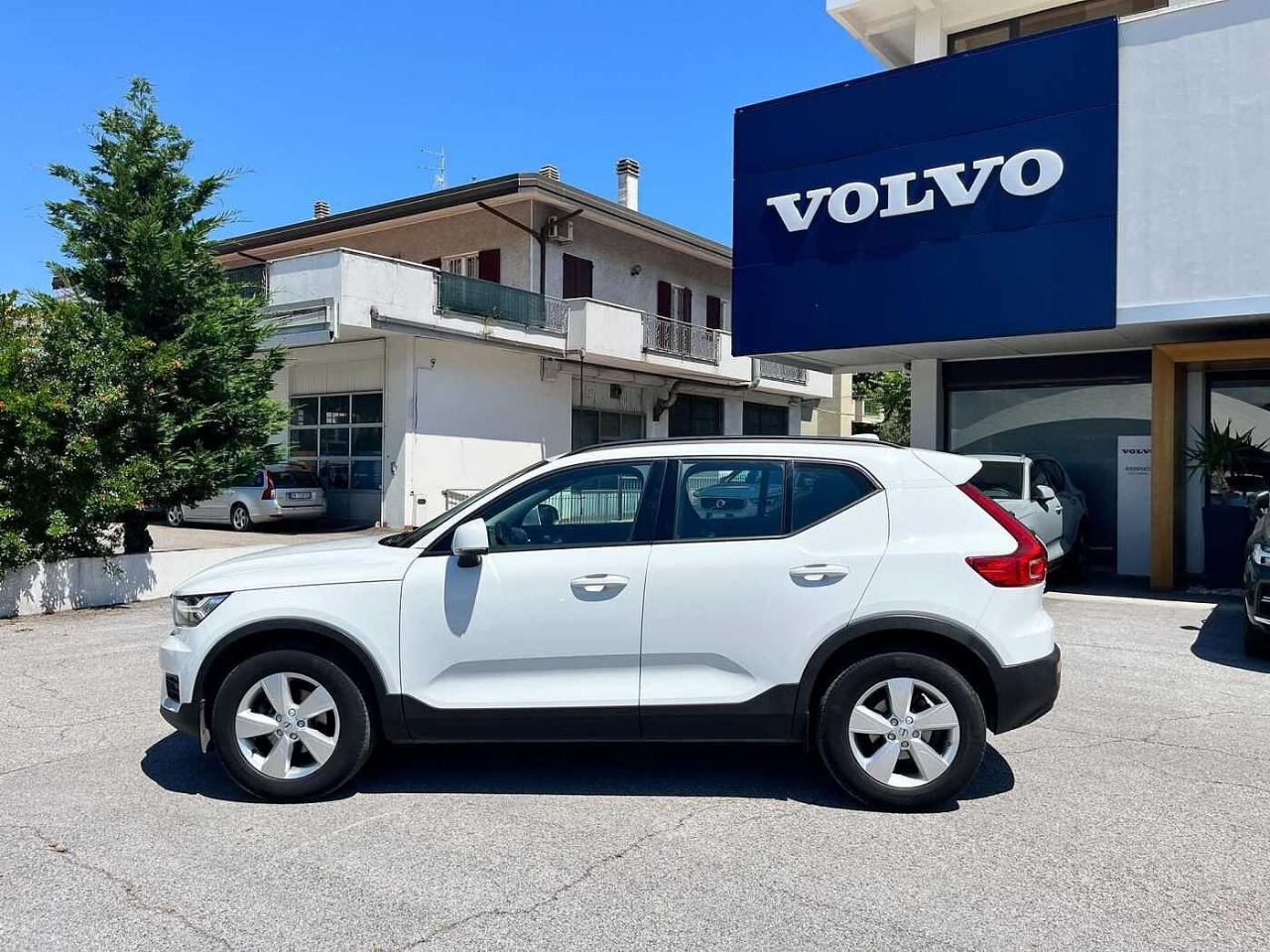 Volvo Volvo XC40 usata 11
