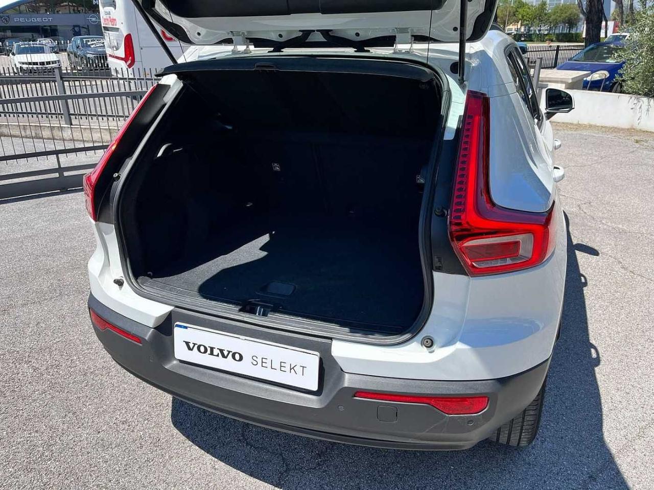 Volvo Volvo XC40 usata 13
