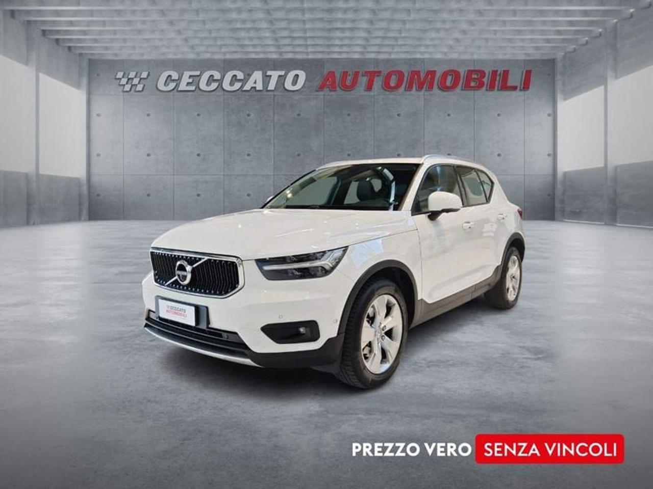 Volvo Volvo XC40 XC 40 D3 Geartronic Momentum