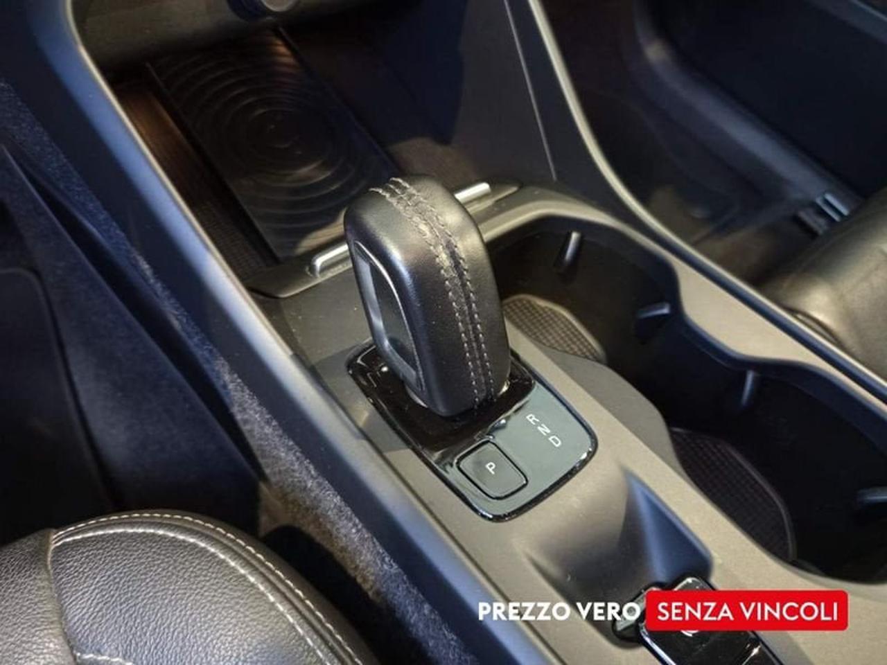 Volvo Volvo XC40 usata 2