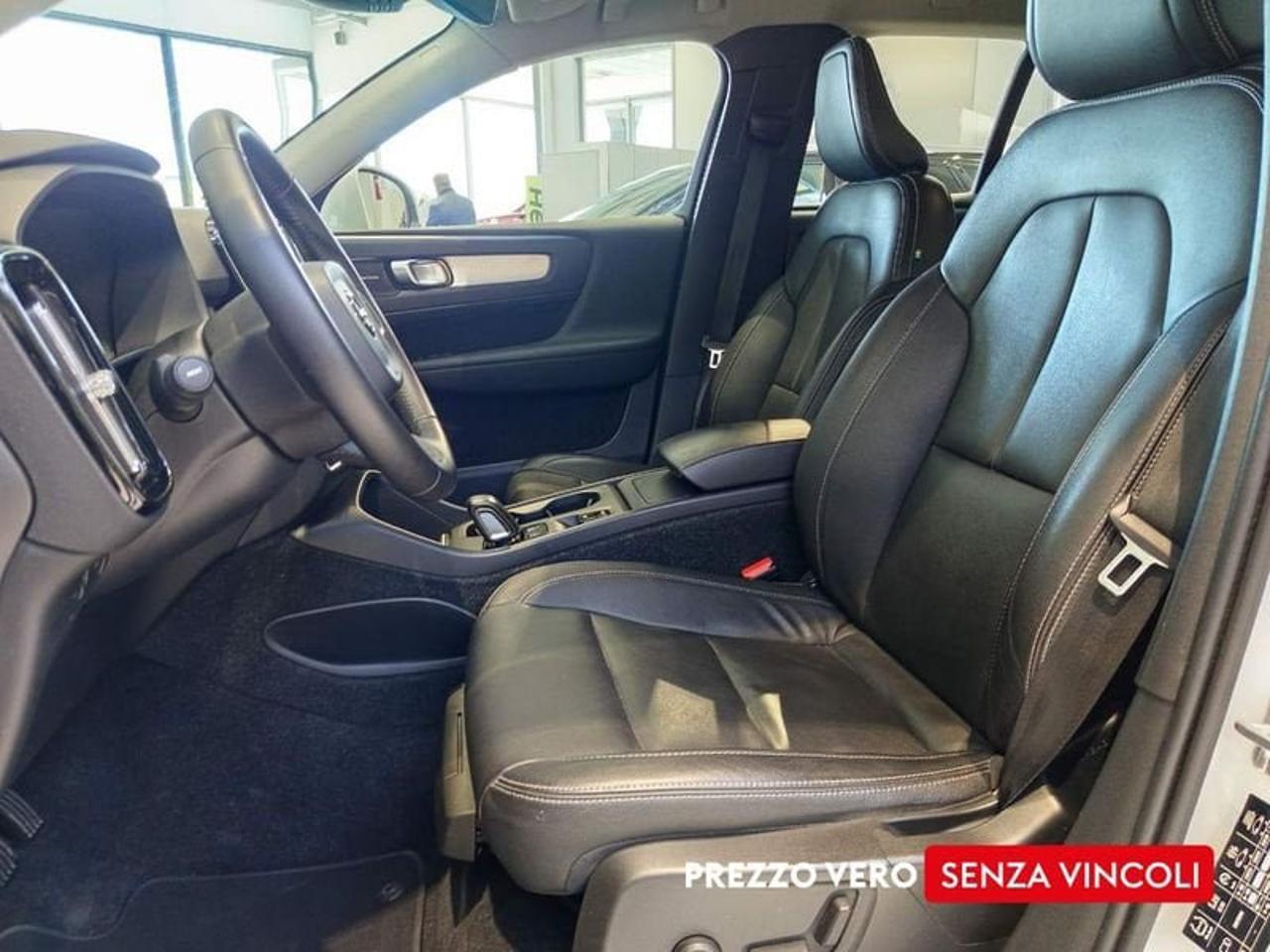 Volvo Volvo XC40 usata 3