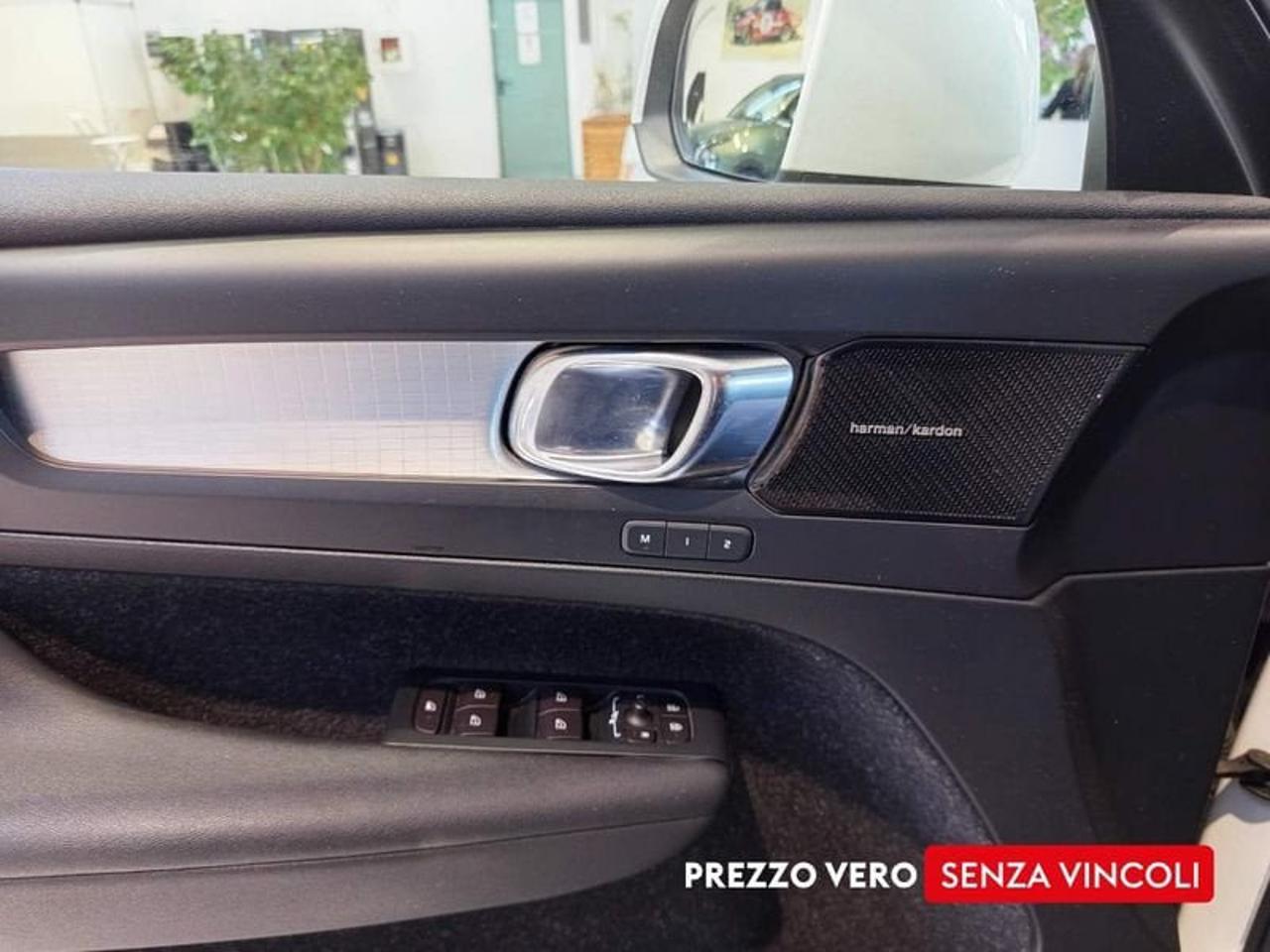 Volvo Volvo XC40 usata 4