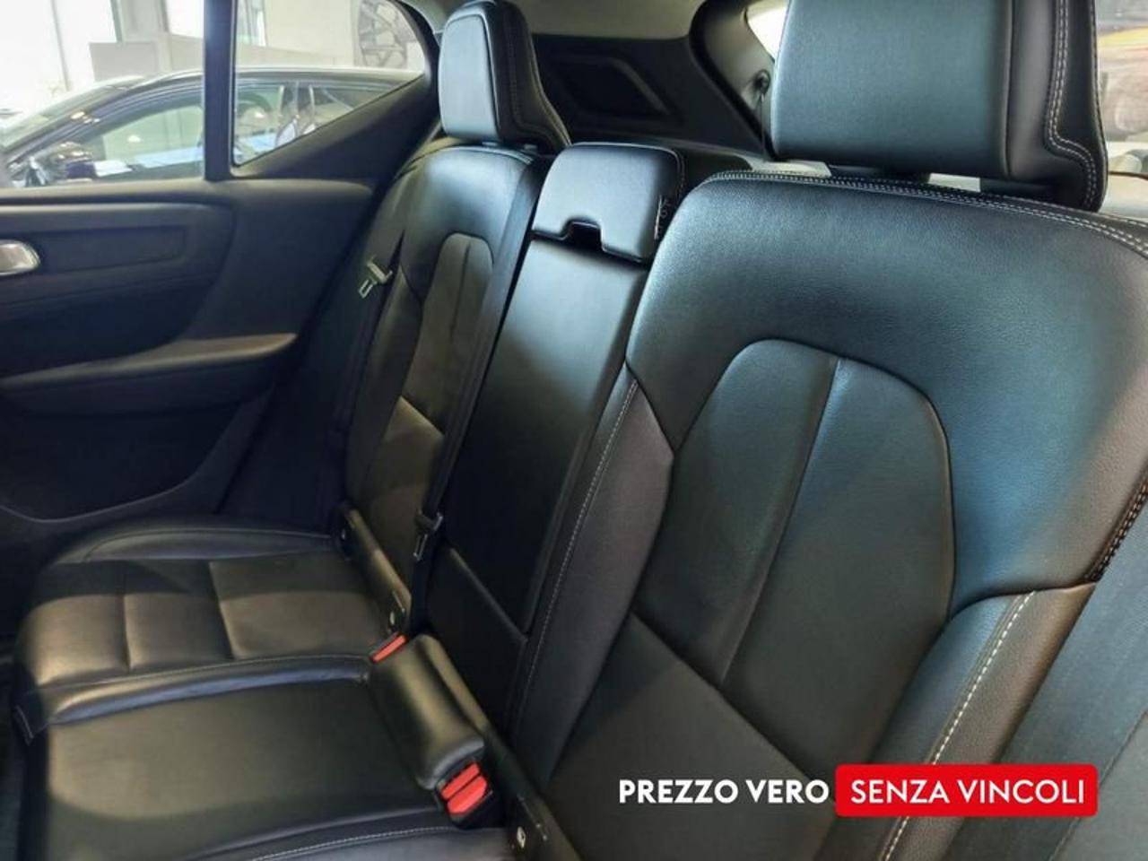 Volvo Volvo XC40 usata 5