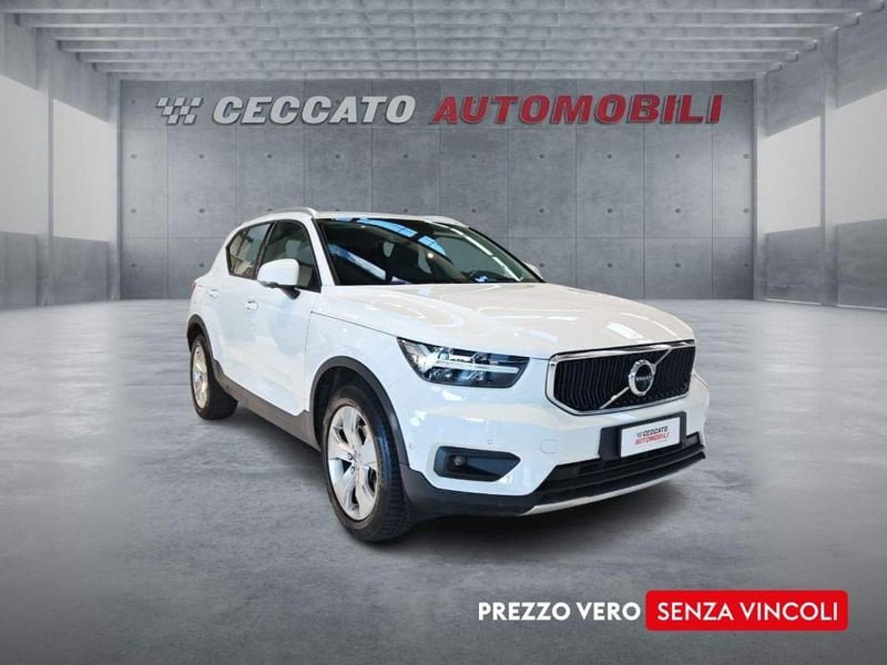 Volvo Volvo XC40 usata 7