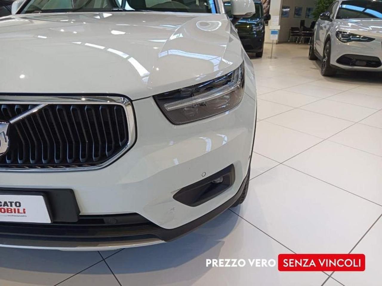Volvo Volvo XC40 usata 9