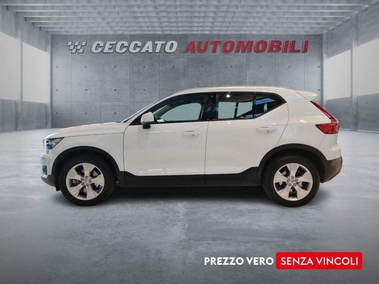 Volvo Volvo XC40 usata 11