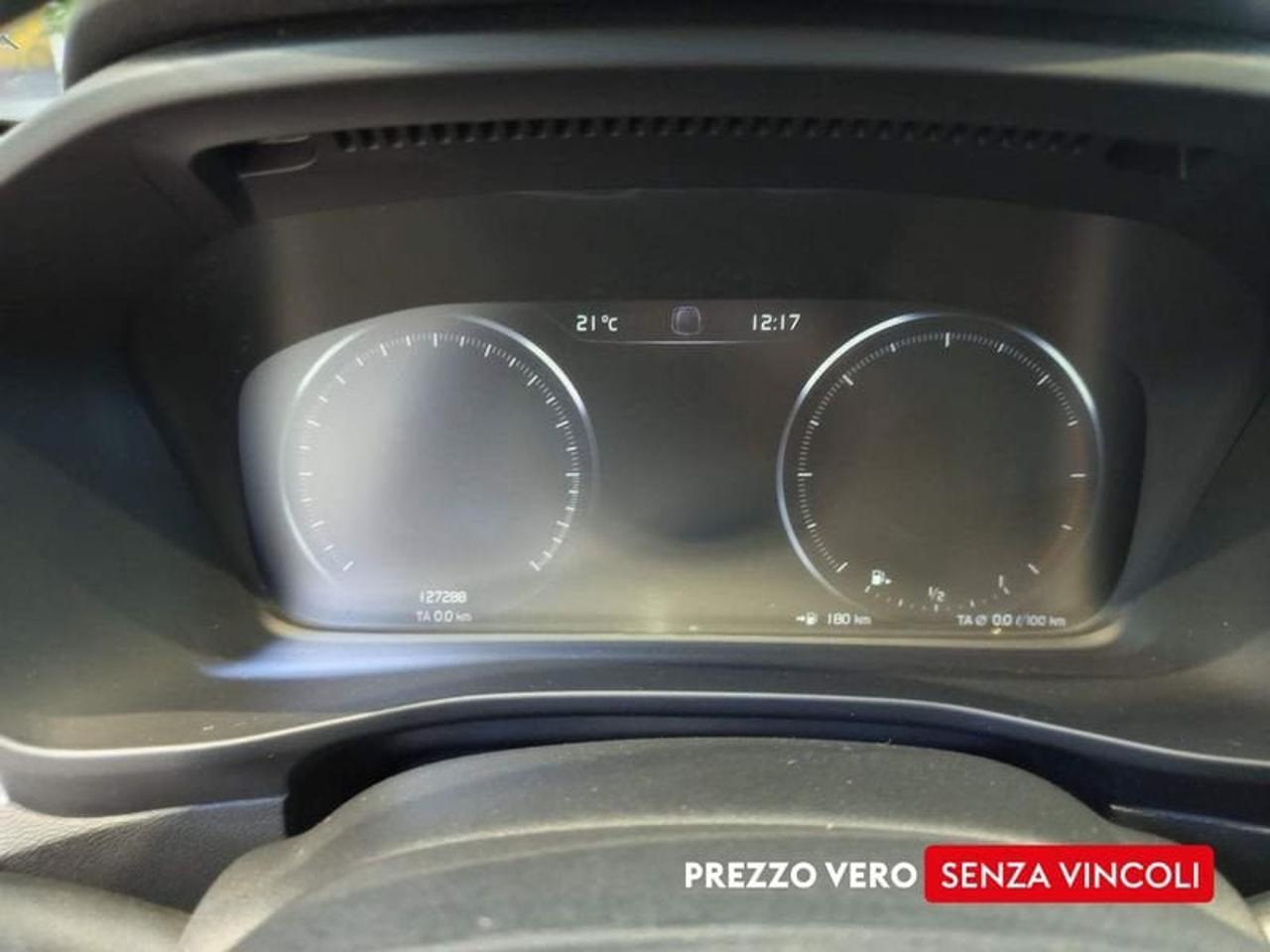 Volvo Volvo XC40 usata 14