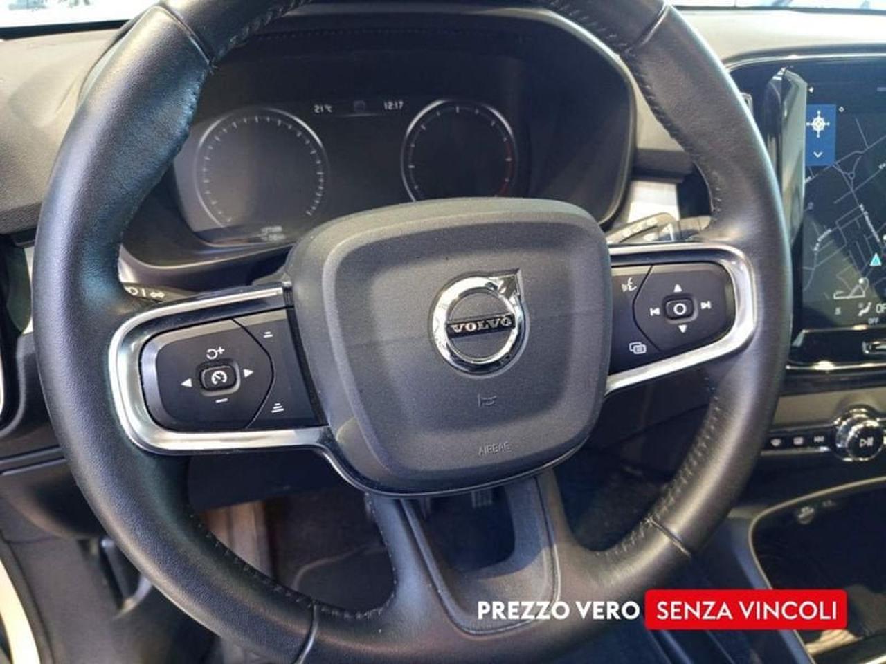 Volvo Volvo XC40 usata 15