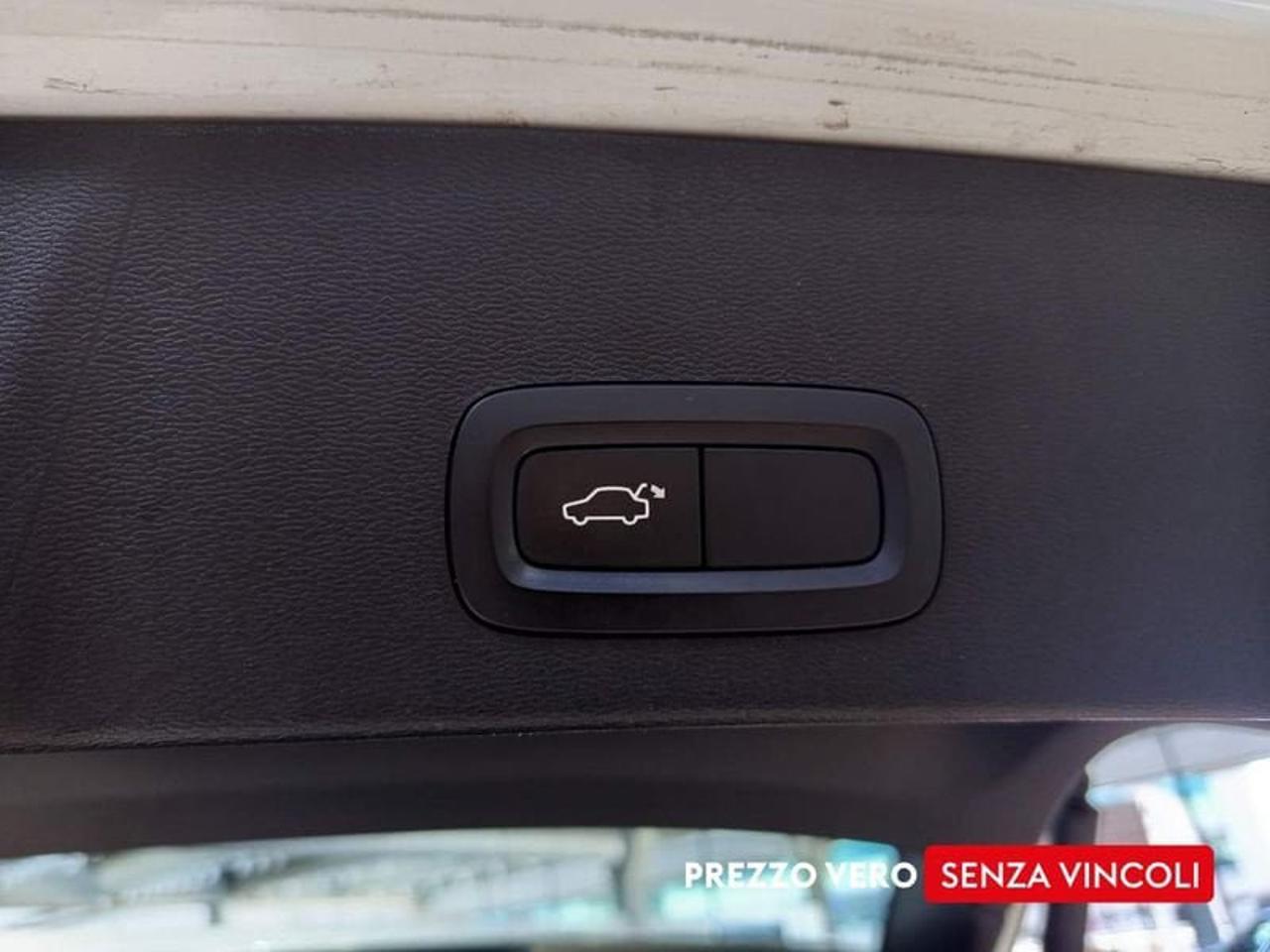 Volvo Volvo XC40 usata 17