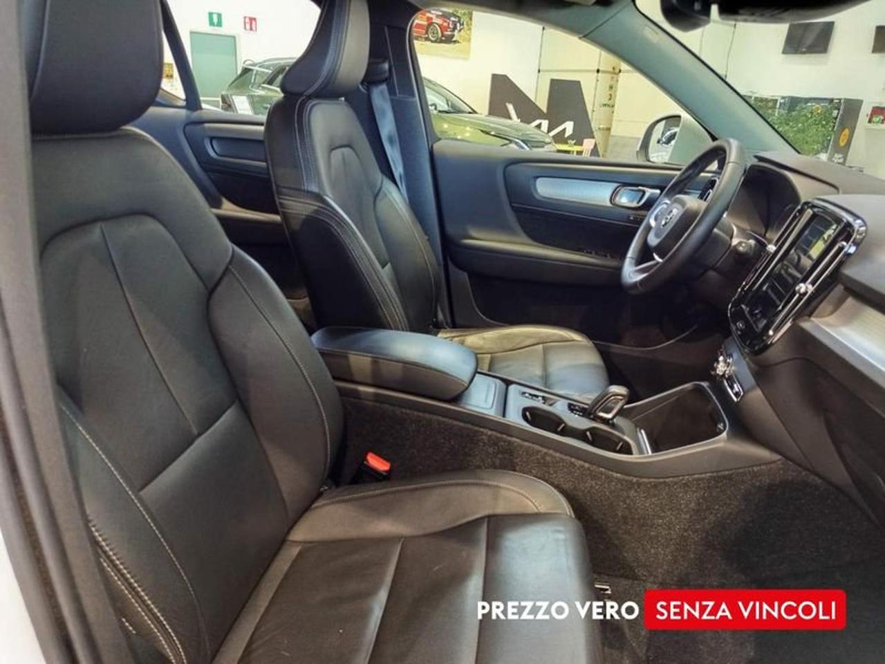 Volvo Volvo XC40 usata 18