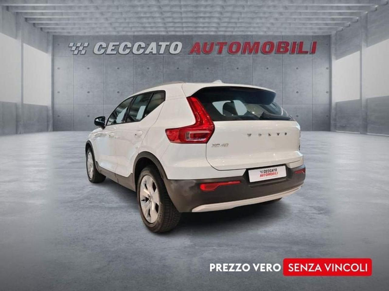 Volvo Volvo XC40 usata 19