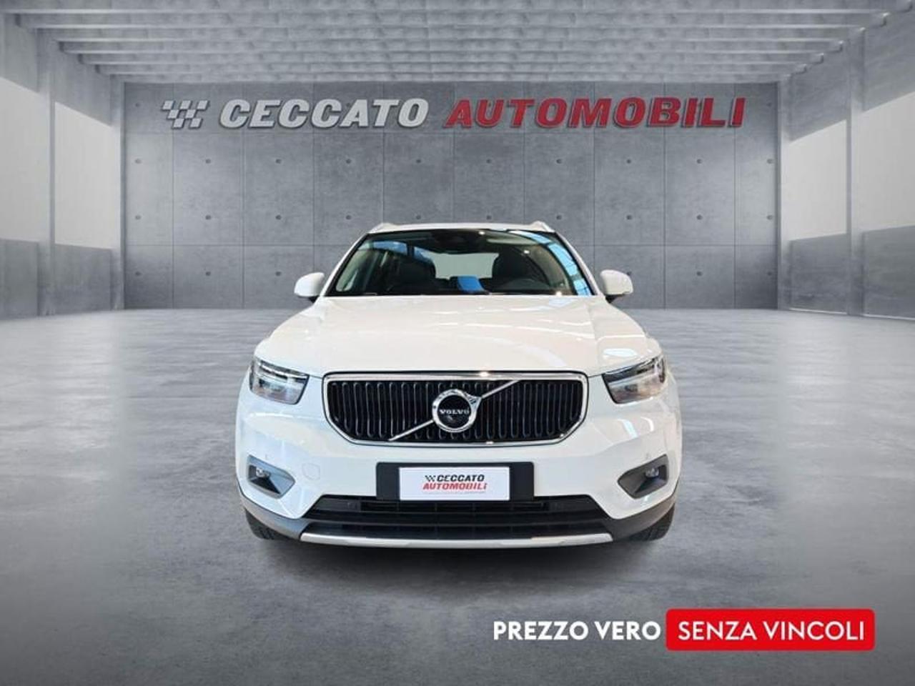 Volvo Volvo XC40 usata 20