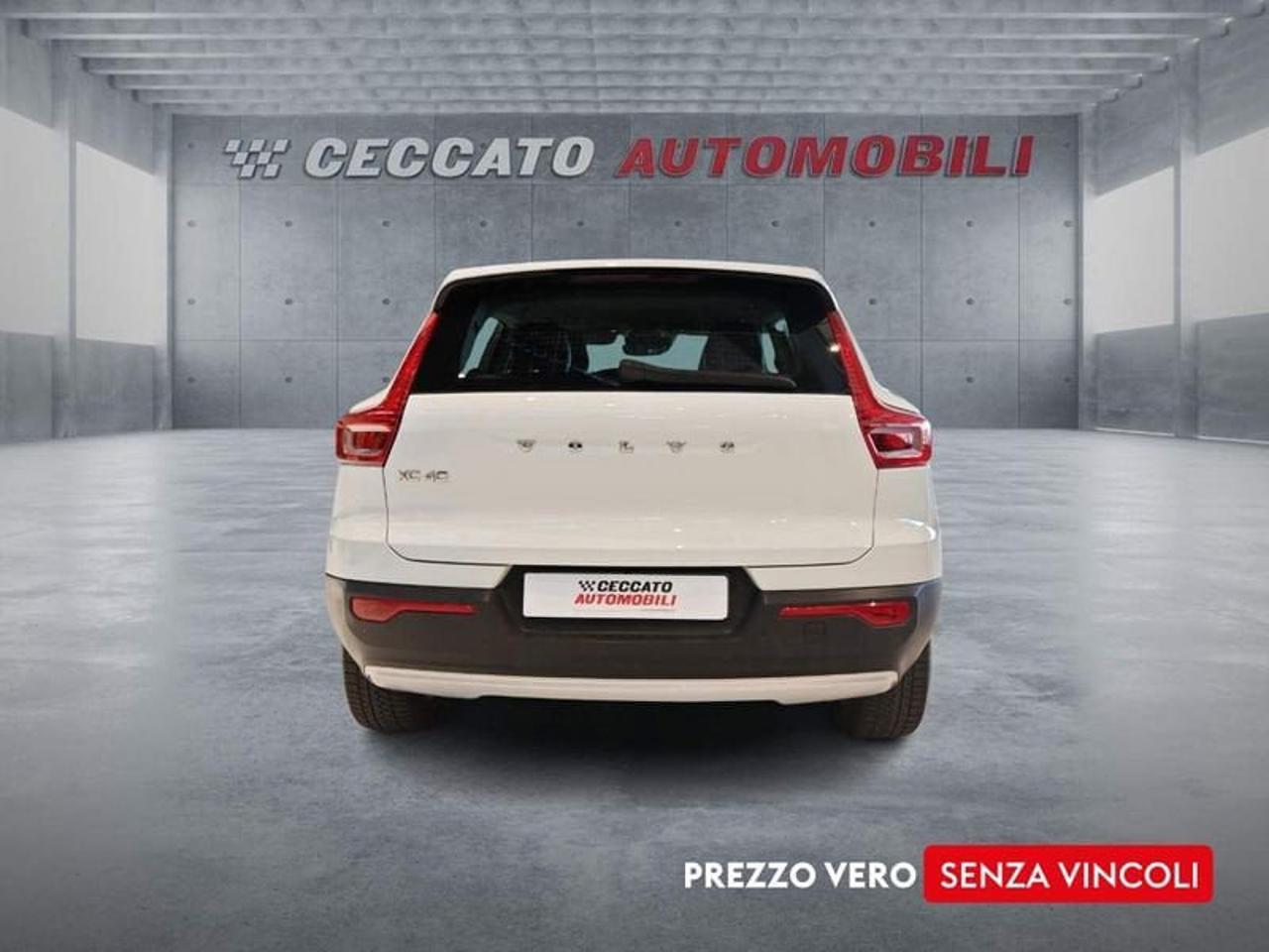 Volvo Volvo XC40 usata 21