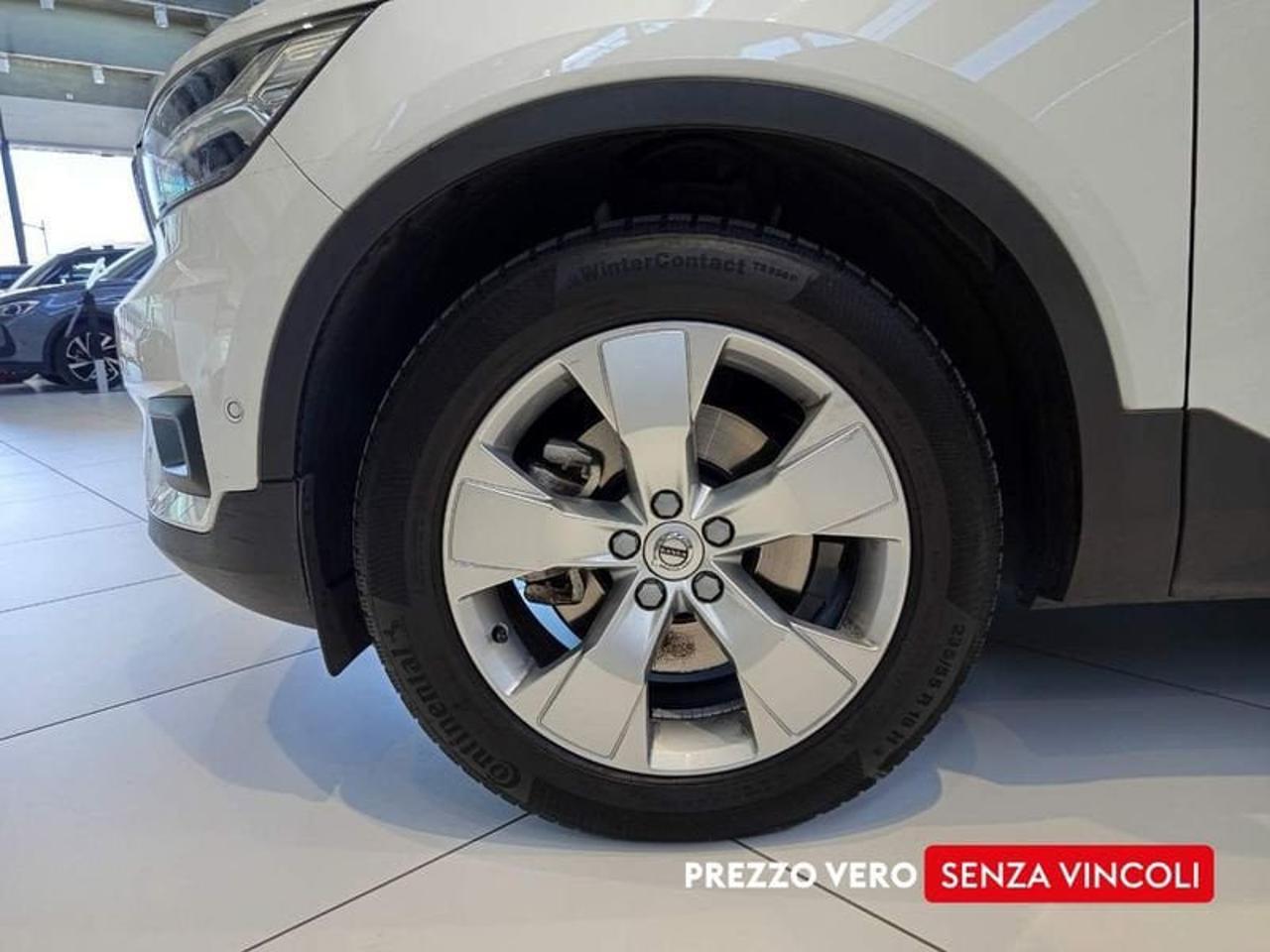 Volvo Volvo XC40 usata 22