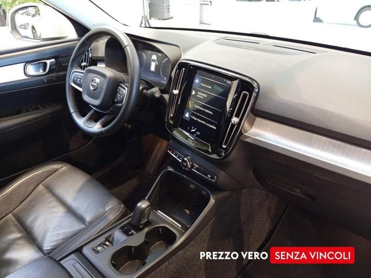 Volvo Volvo XC40 usata 23