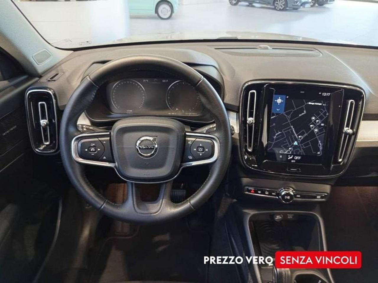Volvo Volvo XC40 usata 24