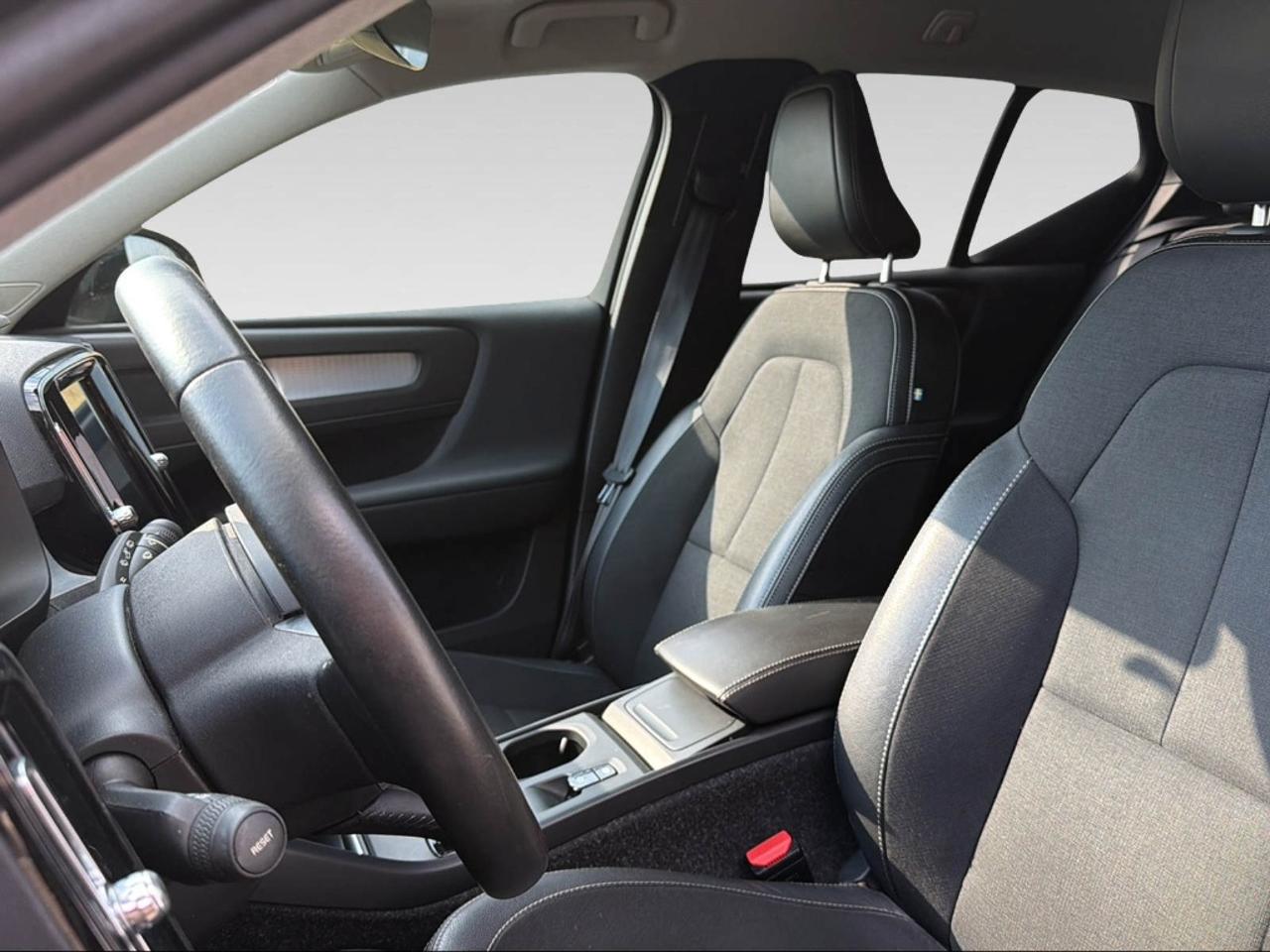 Volvo Volvo XC40 usata 1
