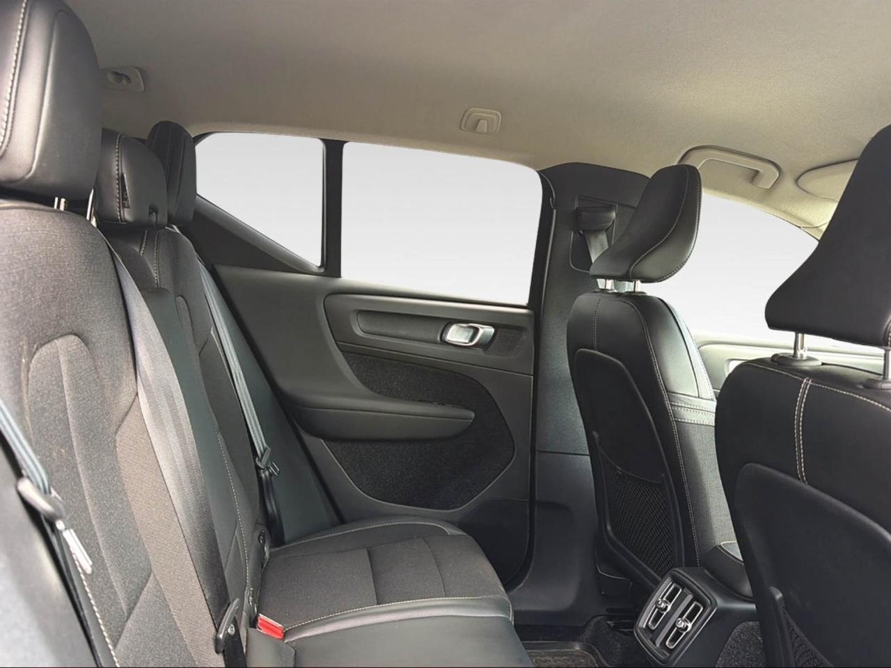 Volvo Volvo XC40 usata 2
