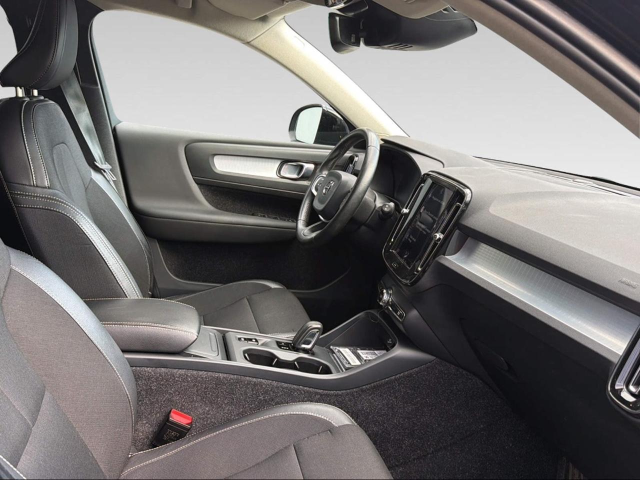 Volvo Volvo XC40 usata 3