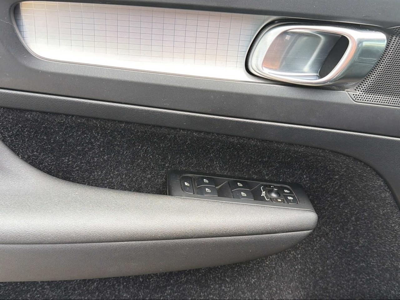 Volvo Volvo XC40 usata 4
