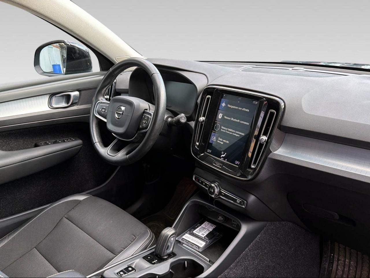 Volvo Volvo XC40 usata 5