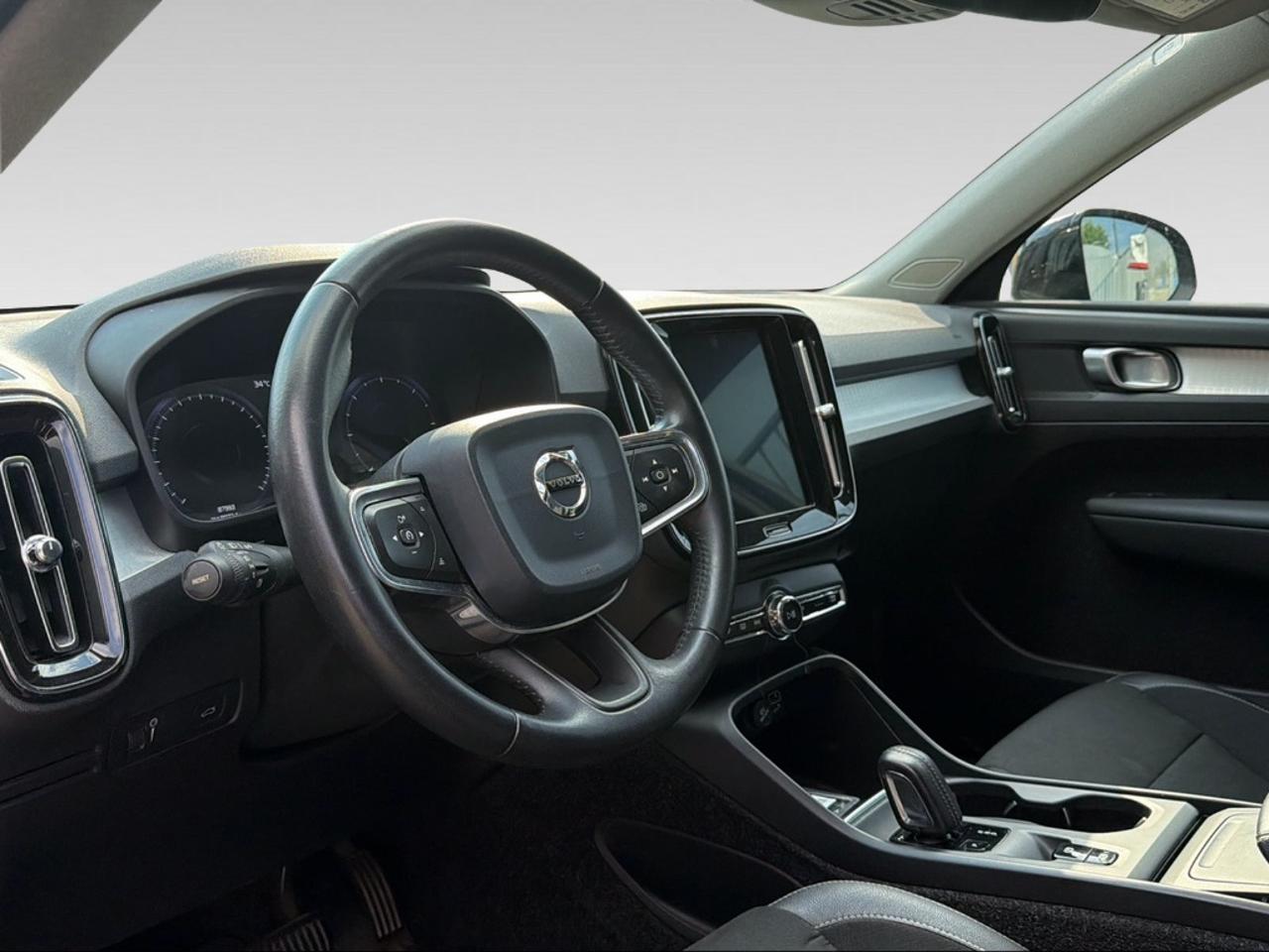 Volvo Volvo XC40 usata 6