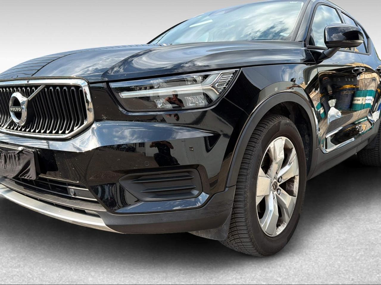 Volvo Volvo XC40 usata 7