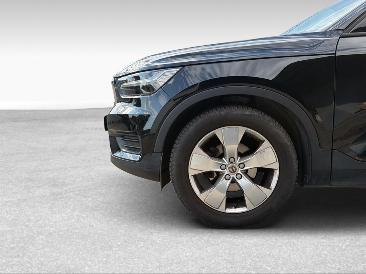 Volvo Volvo XC40 usata 8