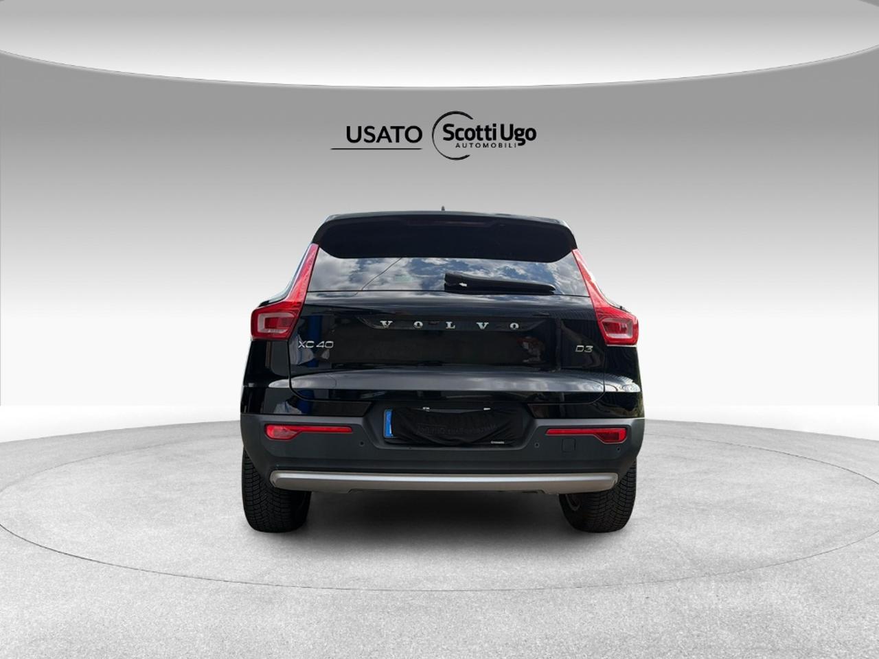 Volvo Volvo XC40 usata 12