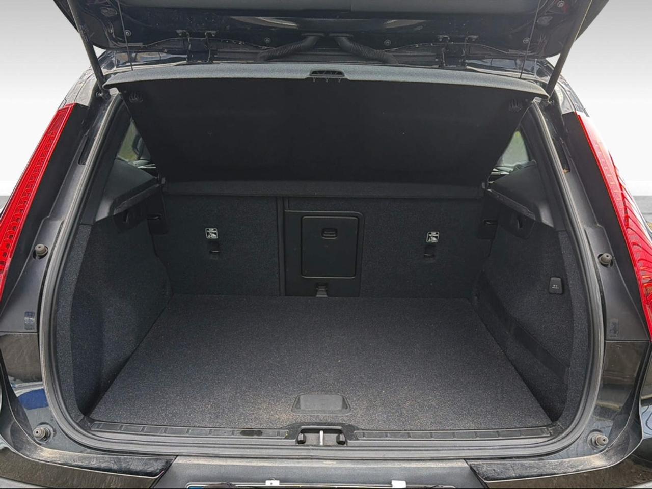 Volvo Volvo XC40 usata 13