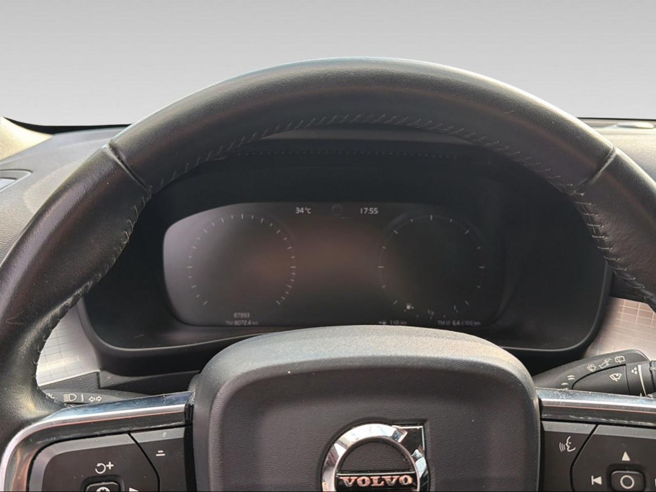 Volvo Volvo XC40 usata 14