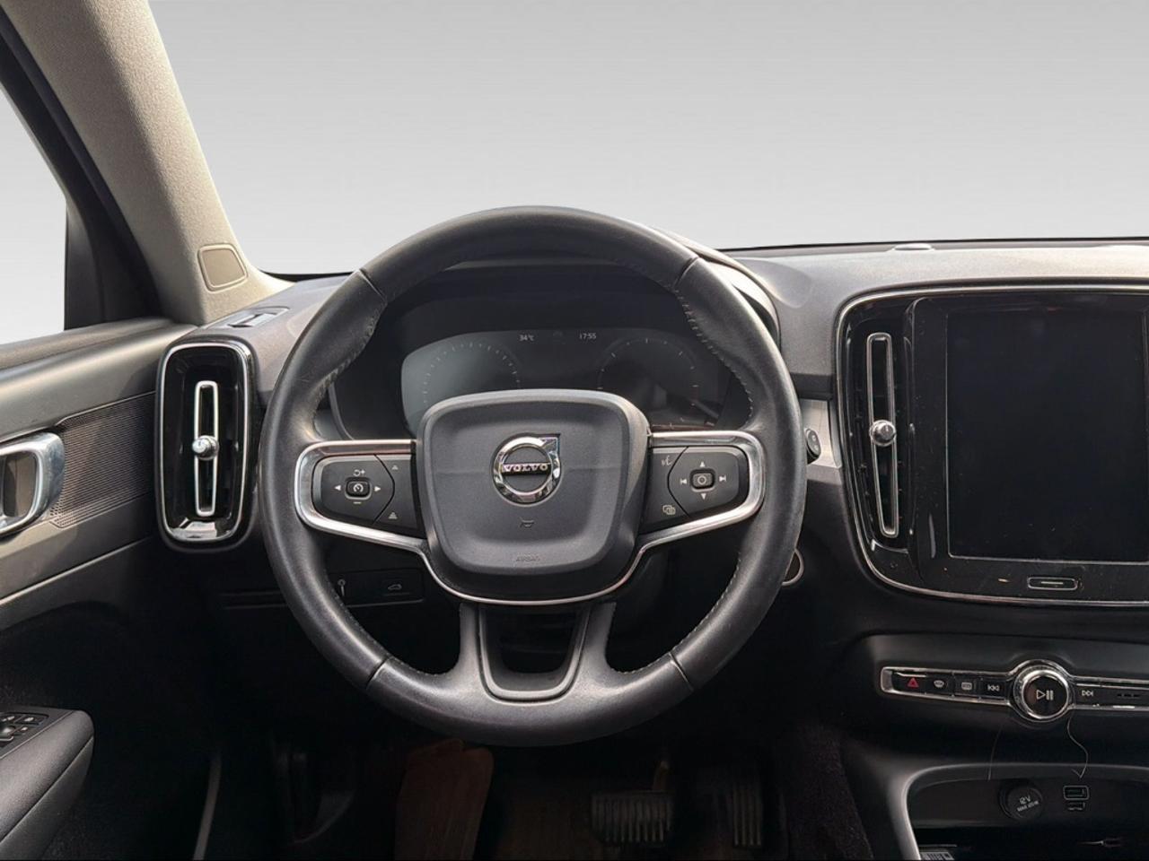 Volvo Volvo XC40 usata 15