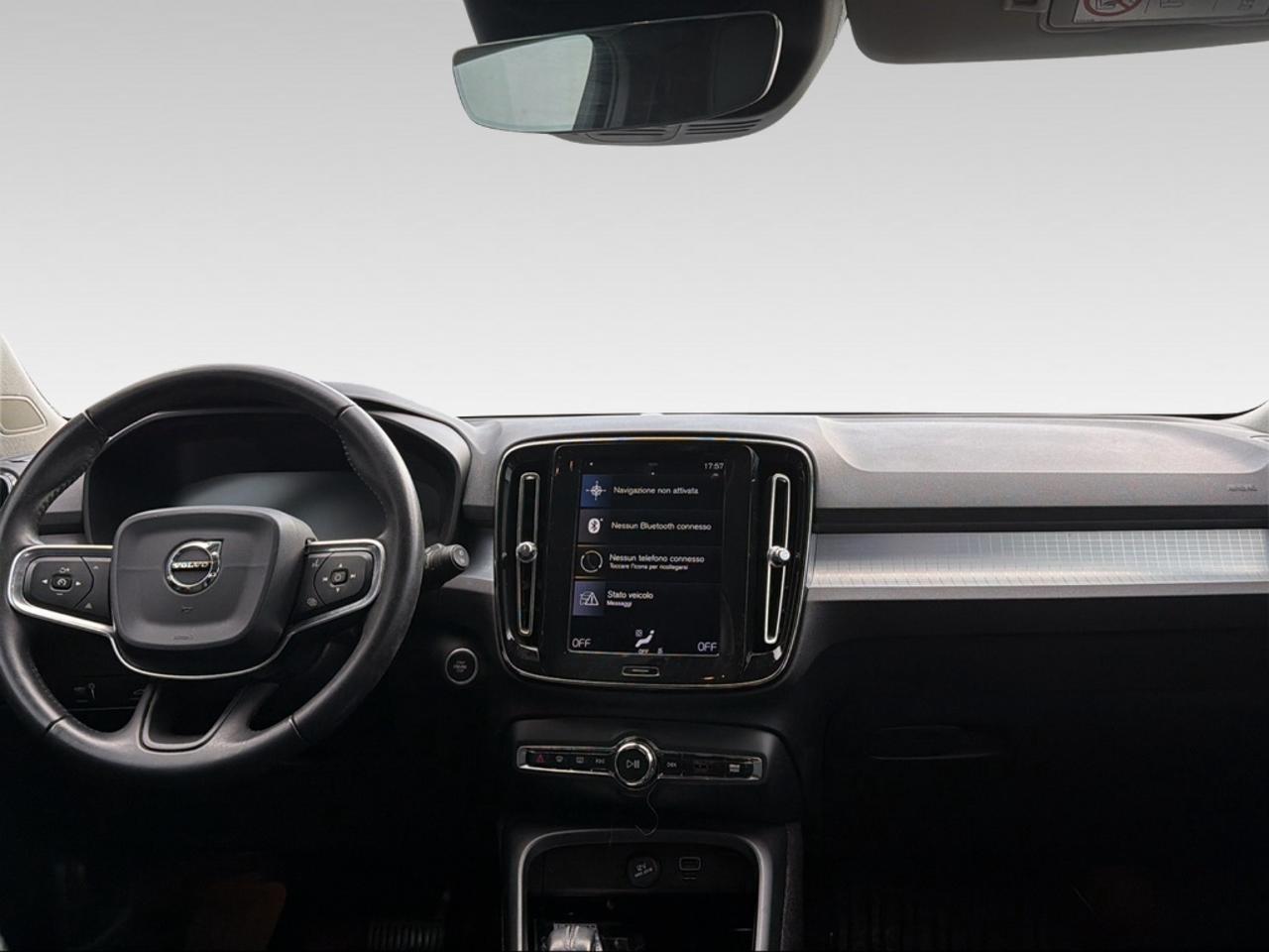 Volvo Volvo XC40 usata 16