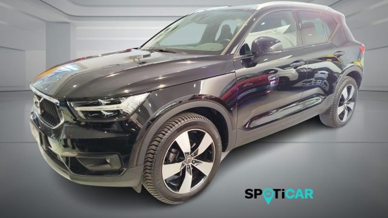 Volvo XC40 XC 40 T2 Momentum Pro 