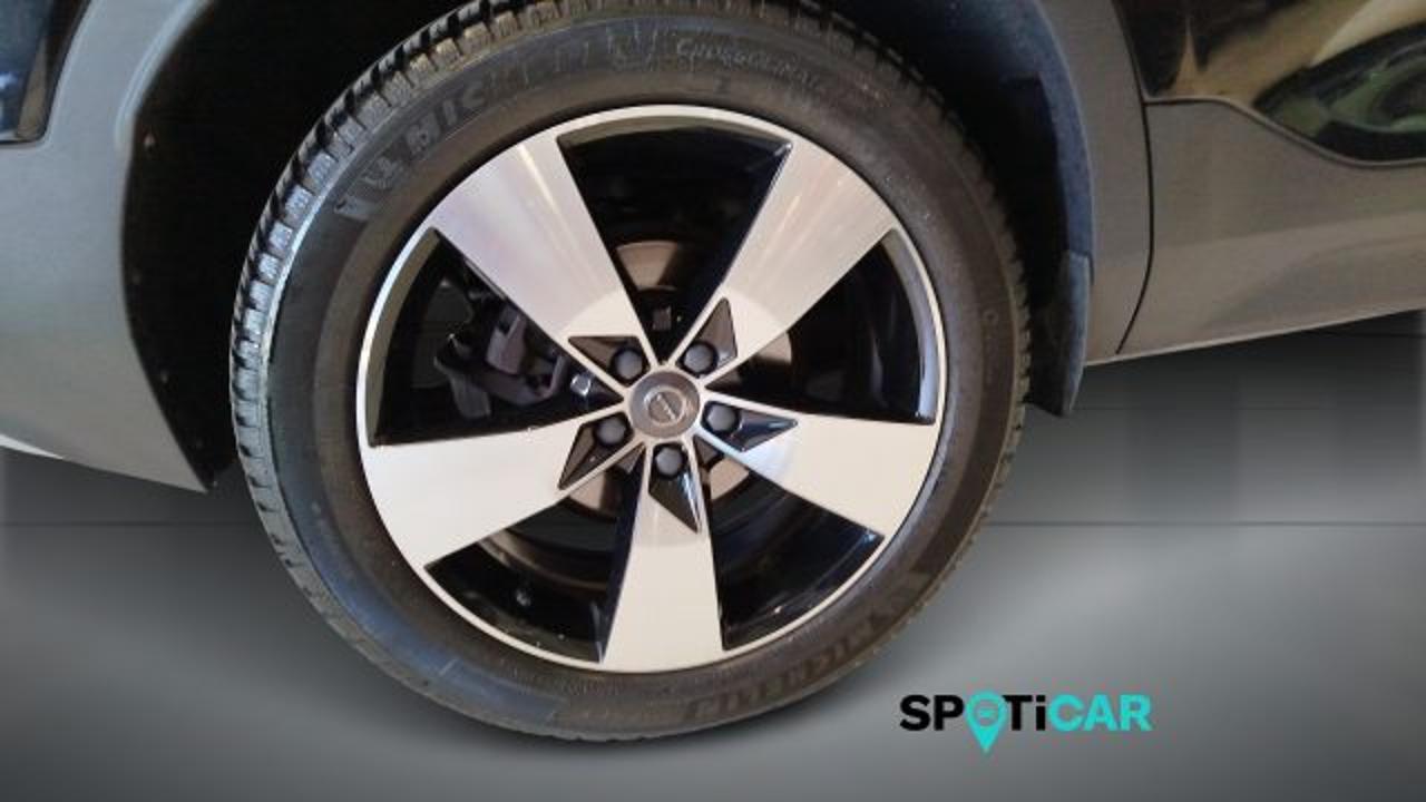 Volvo Volvo XC40 usata 1