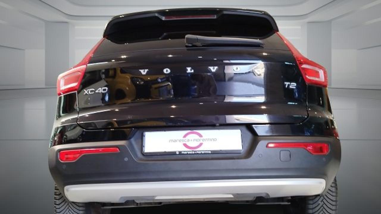 Volvo Volvo XC40 usata 2