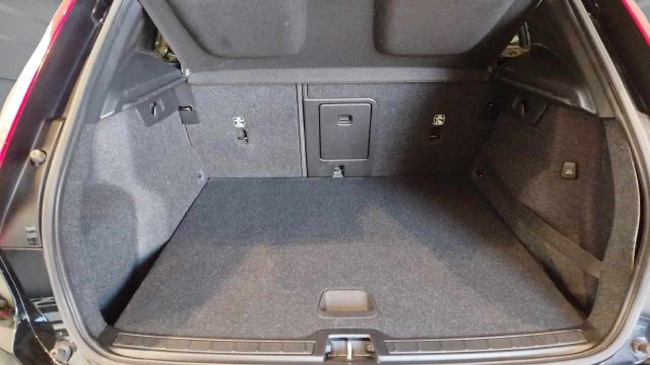 Volvo Volvo XC40 usata 3