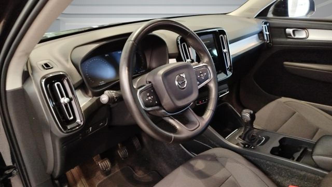 Volvo Volvo XC40 usata 4