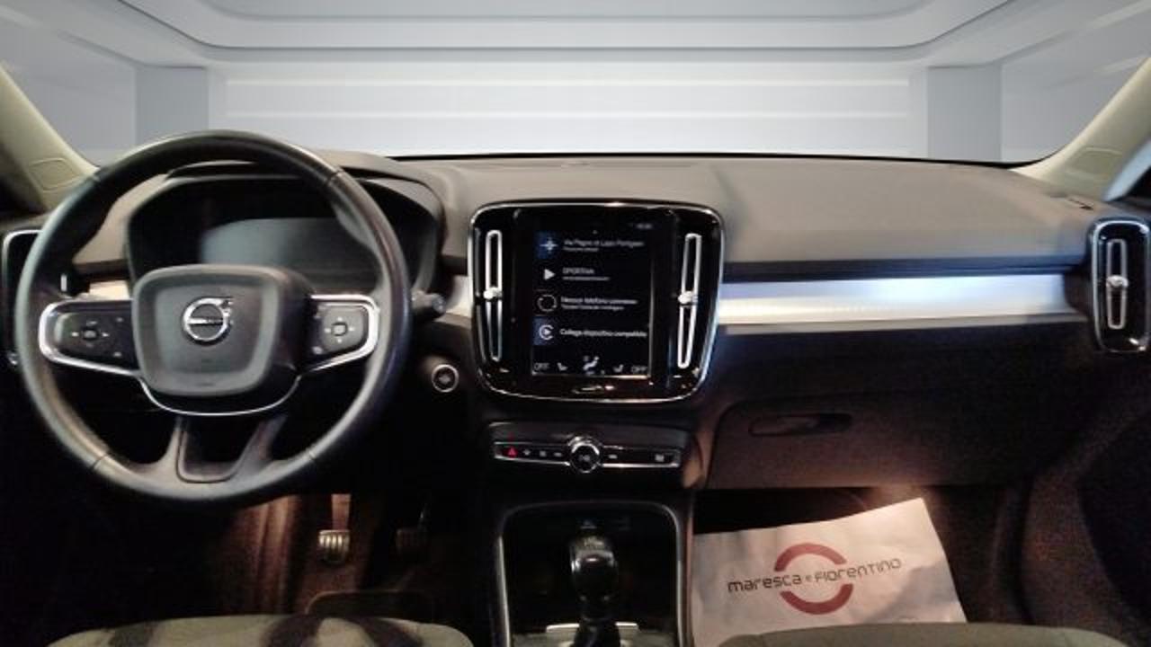 Volvo Volvo XC40 usata 5