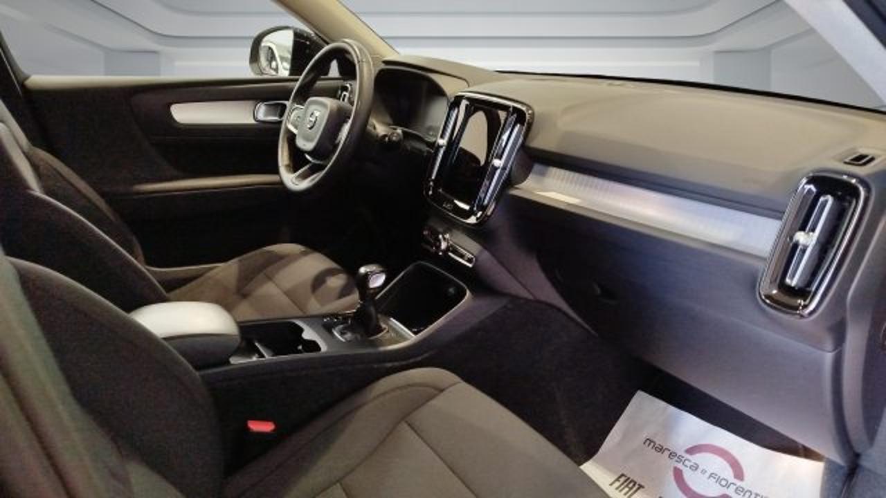 Volvo Volvo XC40 usata 6