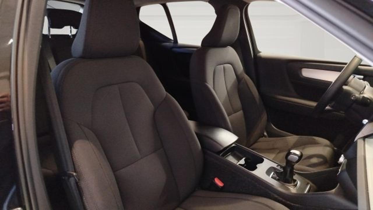 Volvo Volvo XC40 usata 7